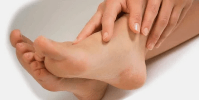 Zdravljenje gliv za nohte