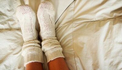 Splošna pravila za zdravljenje nohtov glive