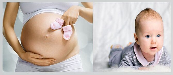 Kontraindikacije za uporabo kapljic